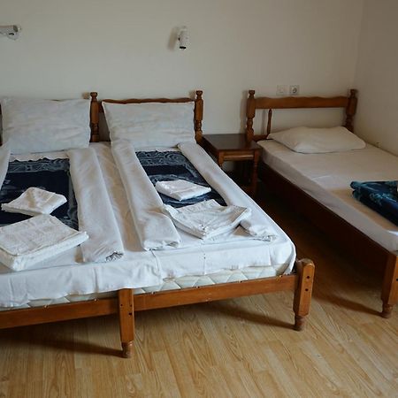 Lovac II Hotel Zabljak  Bagian luar foto