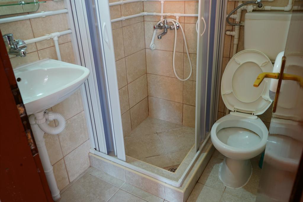 Lovac II Hotel Zabljak  Bagian luar foto